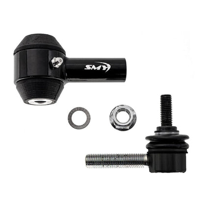 SMY Stealth Adjustable Rear Heavy Duty End Links - 2008-2026 WRX / 2008-2021 STI