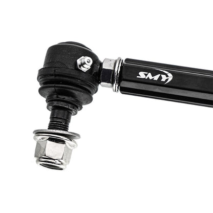 SMY Stealth 26mm Front and 24mm Rear Sway Bar Kit w/ Endlinks - 2022-2026 Subaru WRX