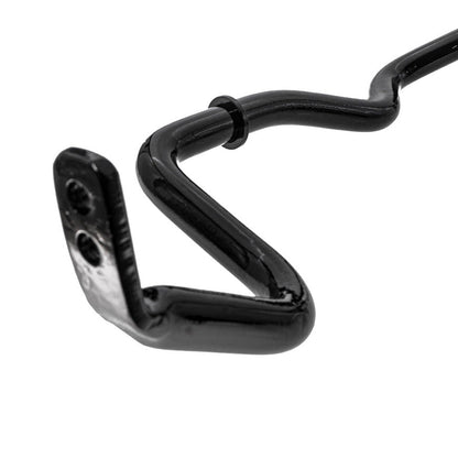 SMY Stealth 26mm Front and 22mm Rear Sway Bars - 2022-2026 Subaru WRX
