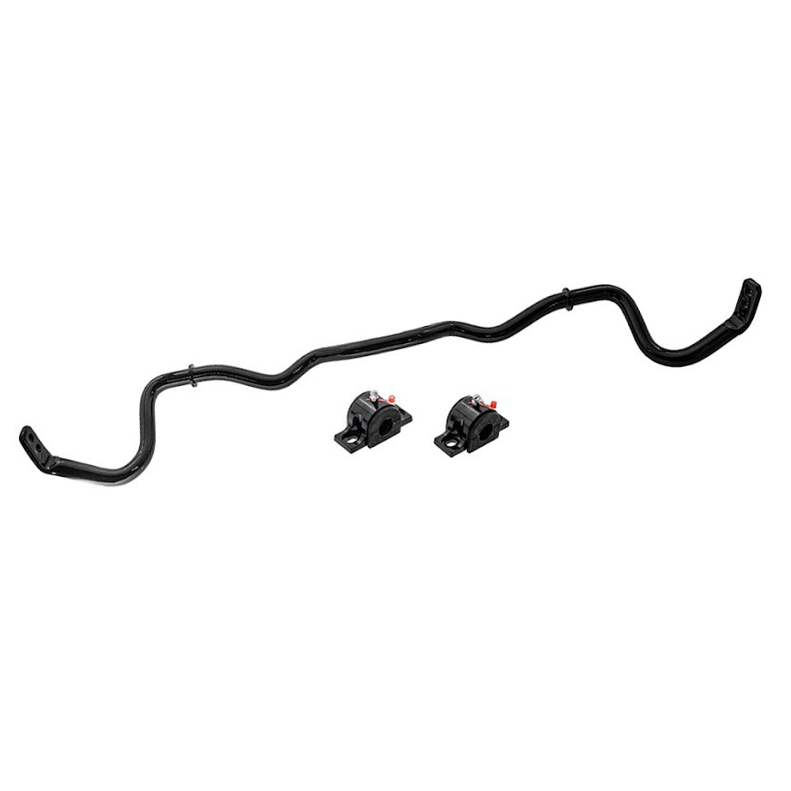 SMY Stealth 26mm Front and 24mm Rear Sway Bar Kit w/ Endlinks - 2022-2026 Subaru WRX (OEM / Lifted Only)