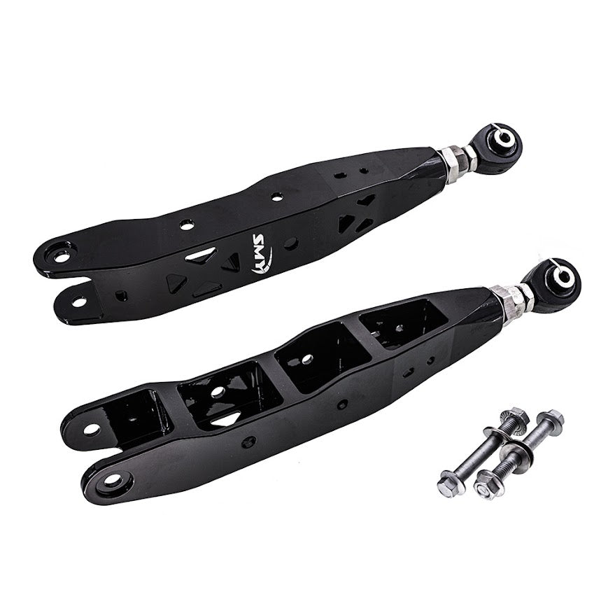 SMY Stealth 26mm Front and 22mm Rear Sway Bar w/ Endlinks & LCA Kit - 2022-2026 Subaru WRX (OEM / Lifted Only)