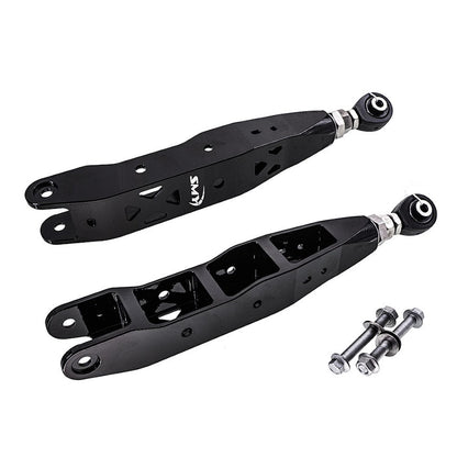 SMY Stealth 26mm Front and 22mm Rear Sway Bar w/ Endlinks & LCA Kit - 2022-2026 Subaru WRX (OEM / Lifted Only)
