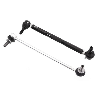 SMY Stealth Adjustable Front Endlinks - 2022-2026 Subaru WRX (OEM / LIFTED CARS ONLY) /