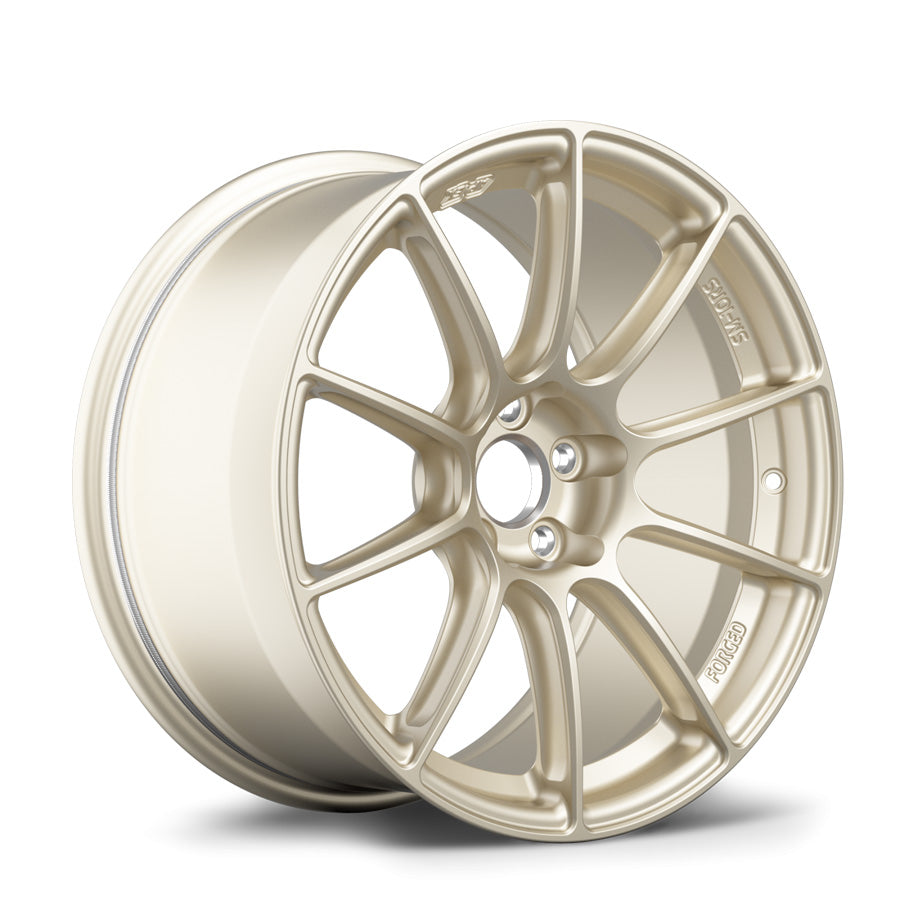 Apex SM-10RS Forged Wheel - 5x112