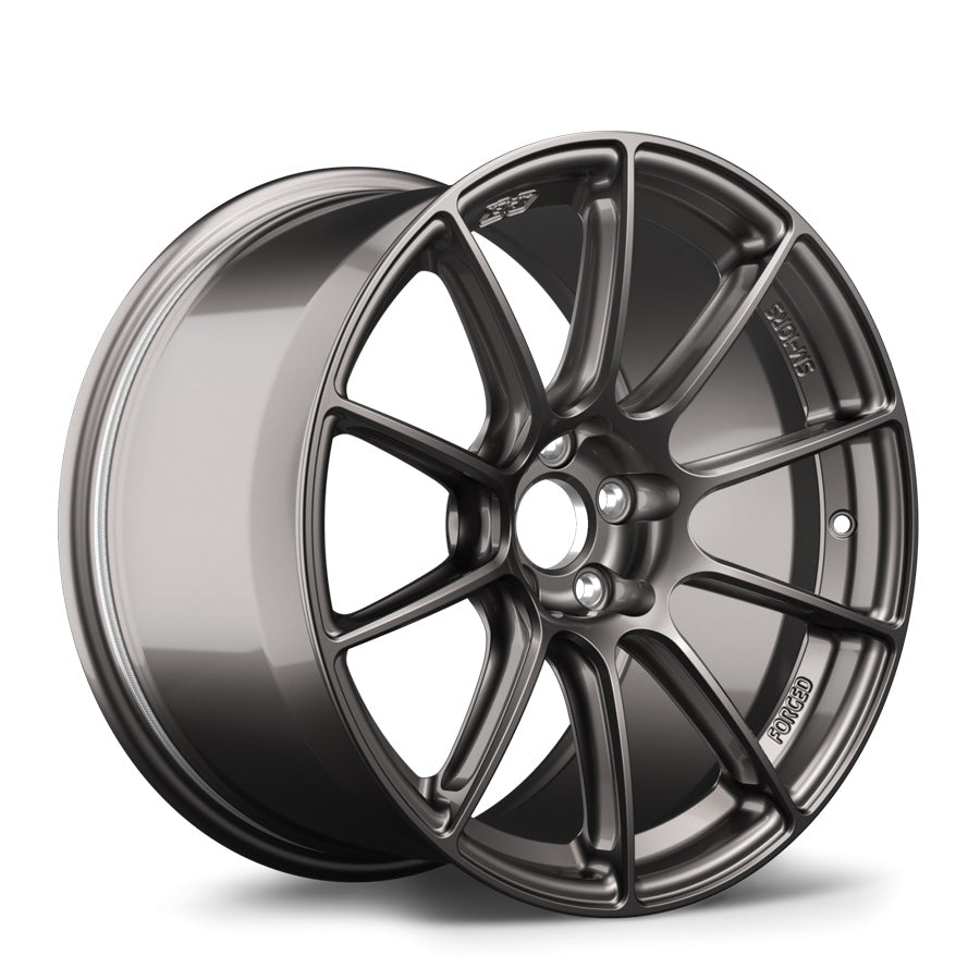 Apex SM-10RS Forged Wheel - 5x112