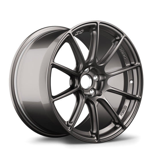 Apex SM-10RS Forged Wheel - 5x100