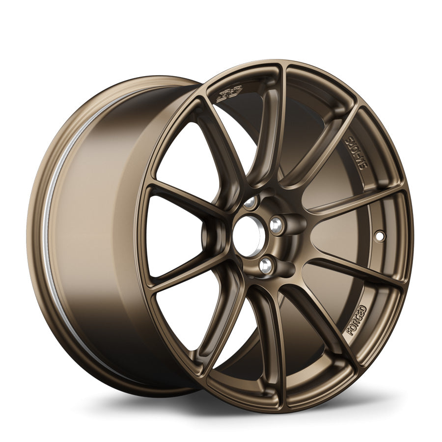 Apex SM-10RS Forged Wheel - 5x112