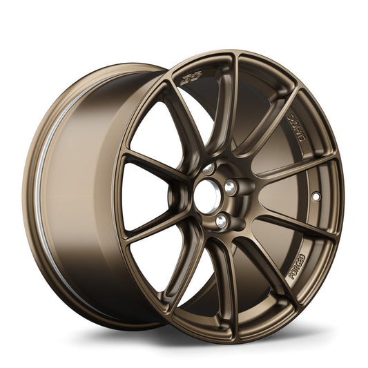 Apex SM-10RS Forged Wheel - 5x112