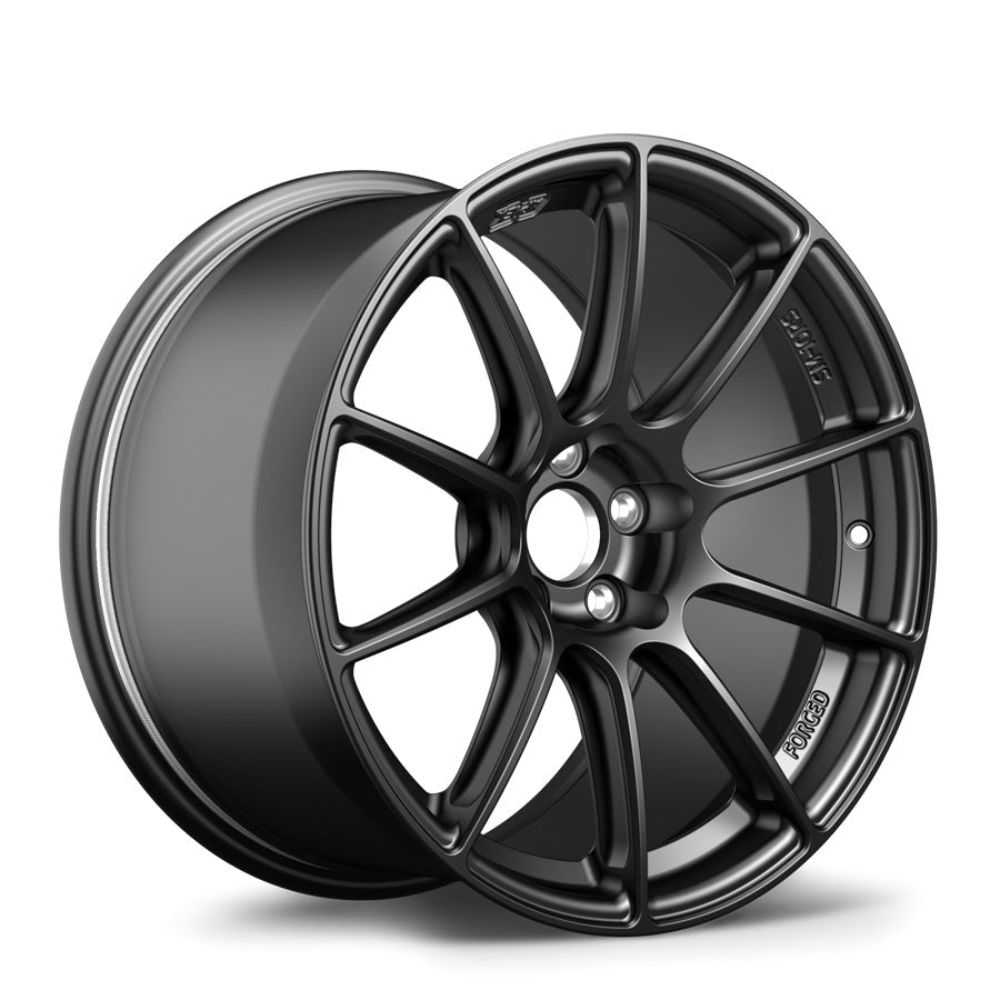 Apex SM-10RS Forged Wheel - 5x112