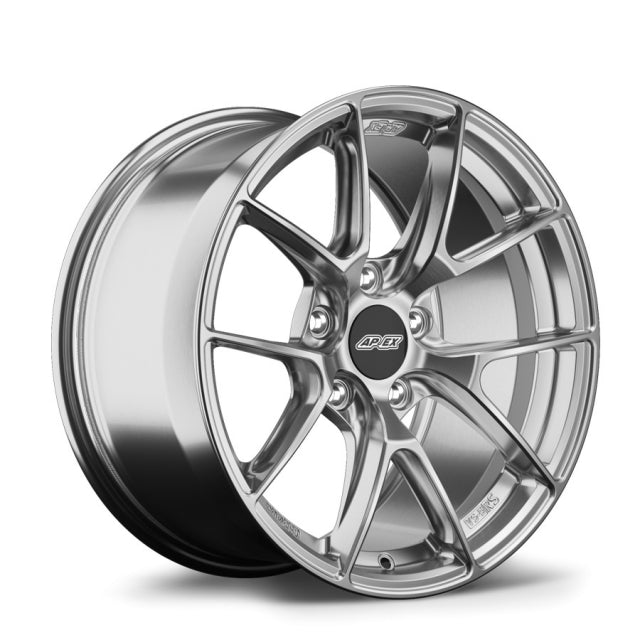 Apex VS-5RS Forged Wheel - 5x112