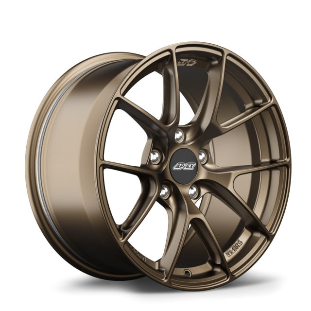 Apex VS-5RS Forged Wheel - 5x112