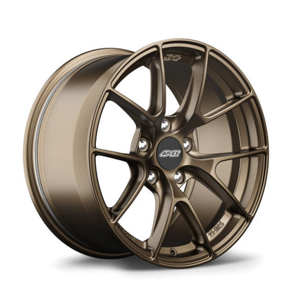 Apex VS-5RS Forged Wheel - 5x112