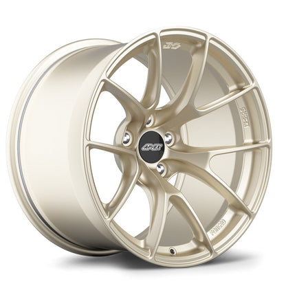 Apex VS-5RS Forged Wheel - 5x112