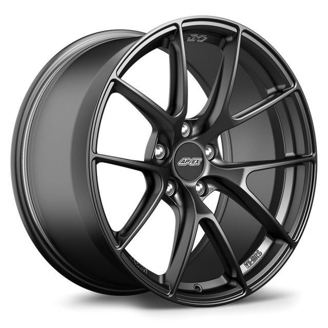 Apex VS-5RS Forged Wheel - 5x112