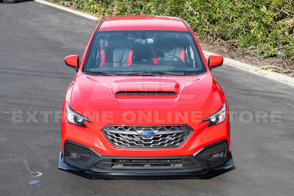 2022-Up Subaru WRX JDM Package Full Aero Kit
