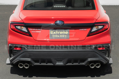 2022-Up Subaru WRX JDM Package Full Aero Kit