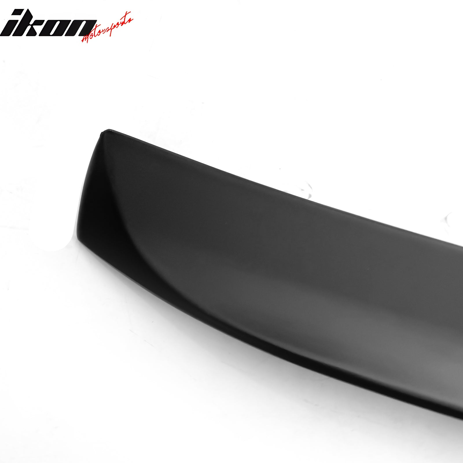 2010-2015 Chevrolet Camaro Rear Roof Spoiler Wing ABS