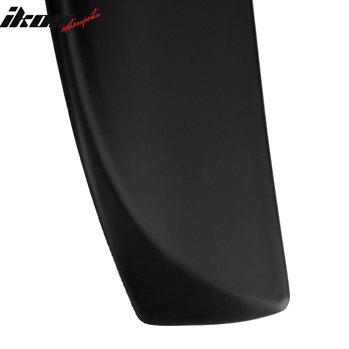 2010-2015 Chevrolet Camaro Rear Roof Spoiler Wing ABS
