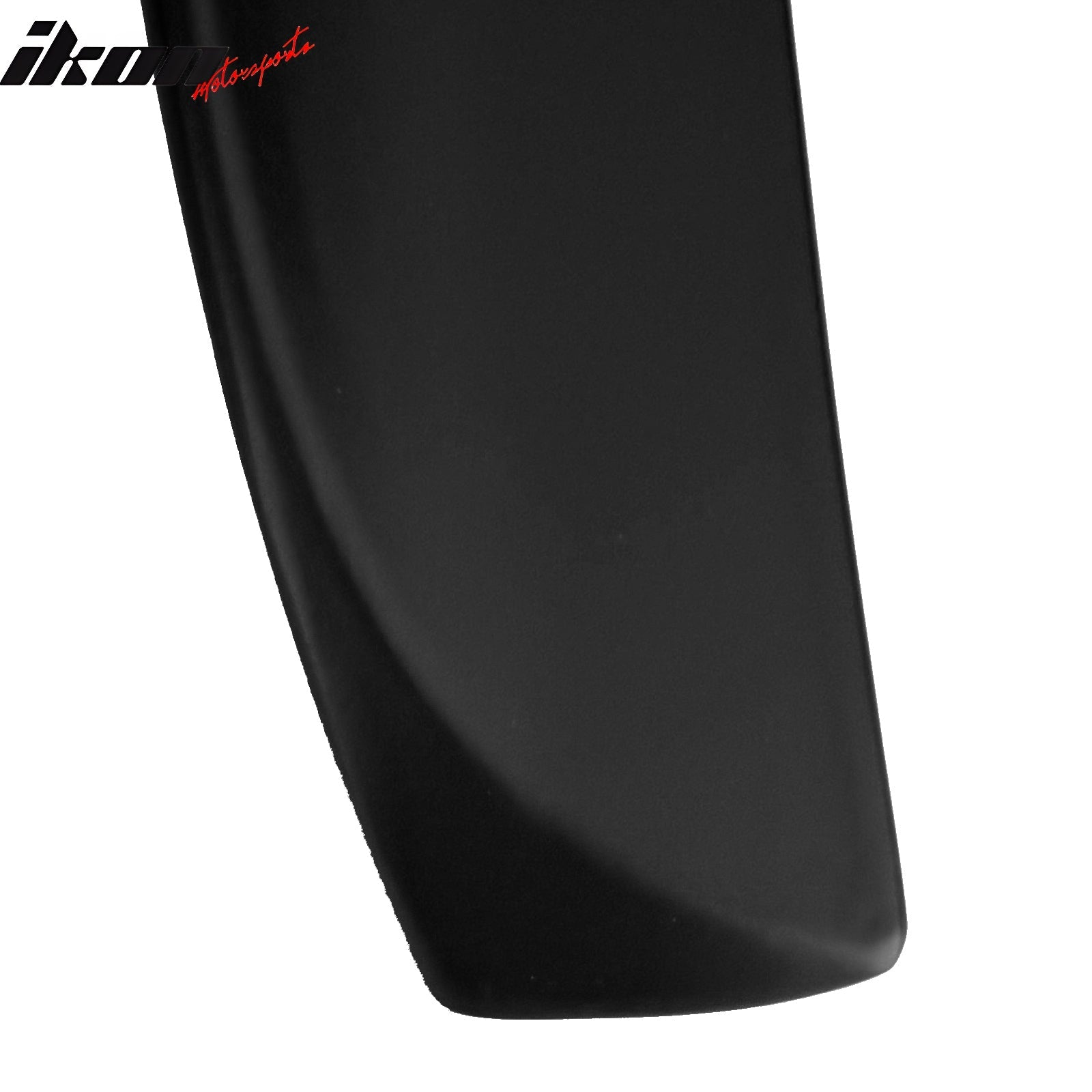 2010-2015 Chevrolet Camaro Rear Roof Spoiler Wing ABS