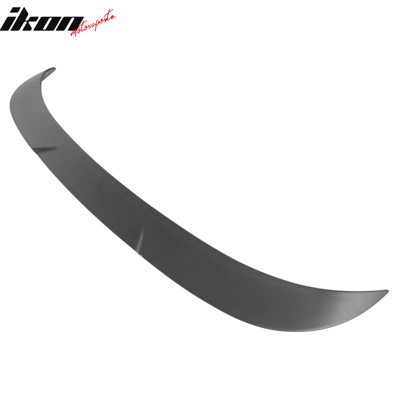 2021-2025 Ford Mustang Mach-E Rear Roof Window Spoiler ABS