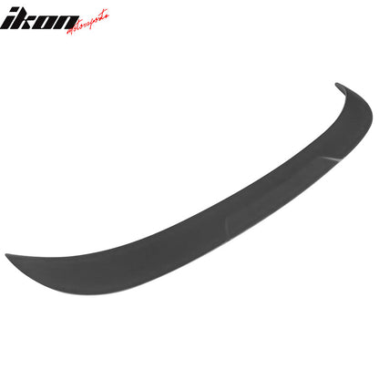 2021-2025 Ford Mustang Mach-E Rear Roof Window Spoiler ABS
