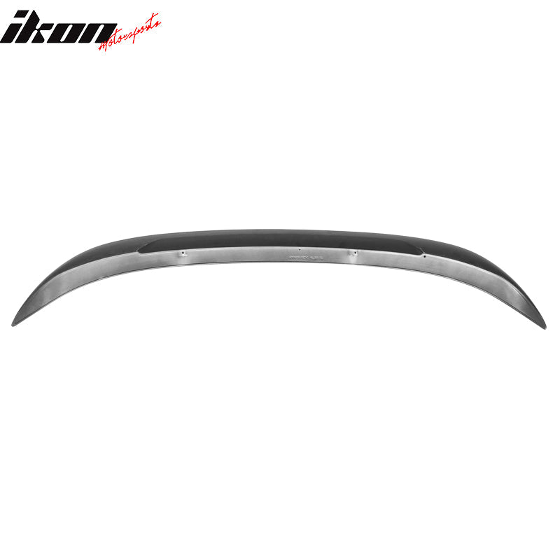 2021-2025 Ford Mustang Mach-E Rear Roof Window Spoiler ABS
