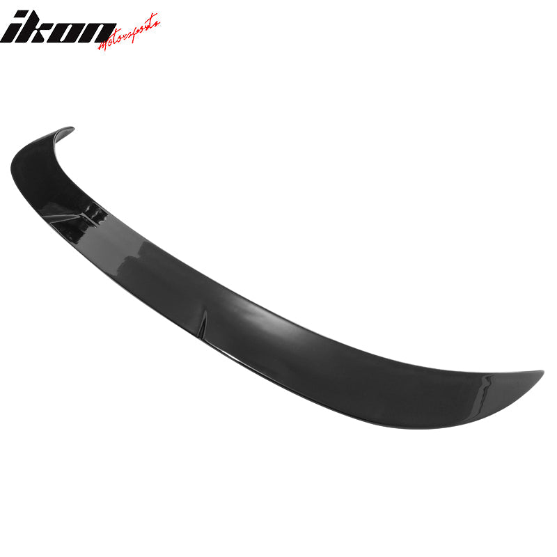 2021-2025 Ford Mustang Mach-E Rear Roof Window Spoiler ABS