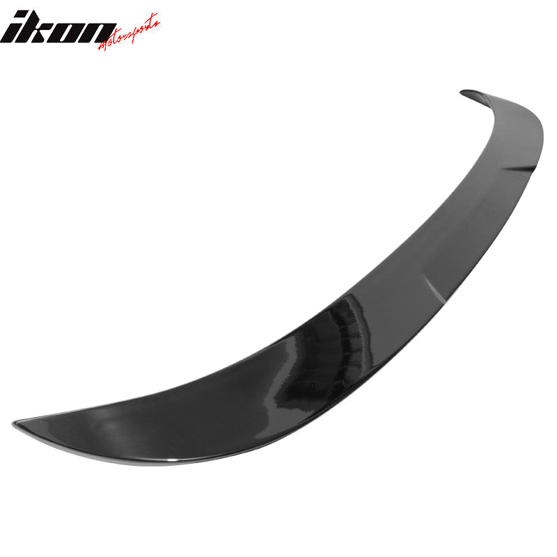 2021-2025 Ford Mustang Mach-E Rear Roof Window Spoiler ABS