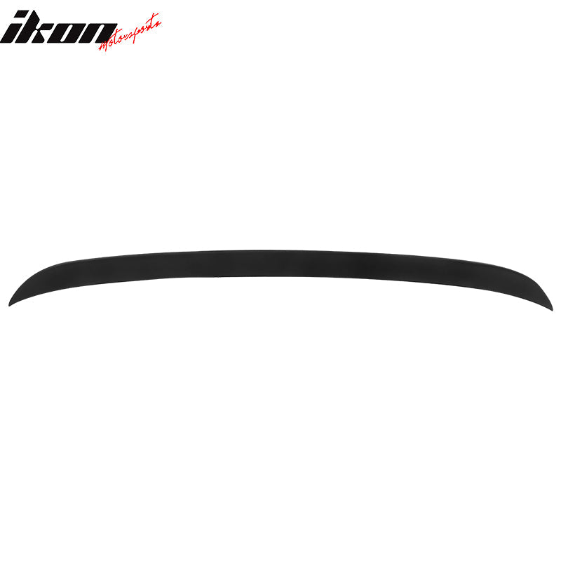 2021-2025 Ford Mustang Mach-E Rear Roof Window Spoiler ABS