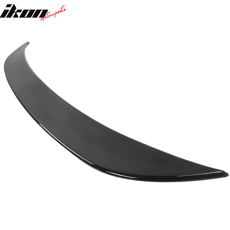 2021-2025 Ford Mustang Mach-E Rear Roof Window Spoiler ABS