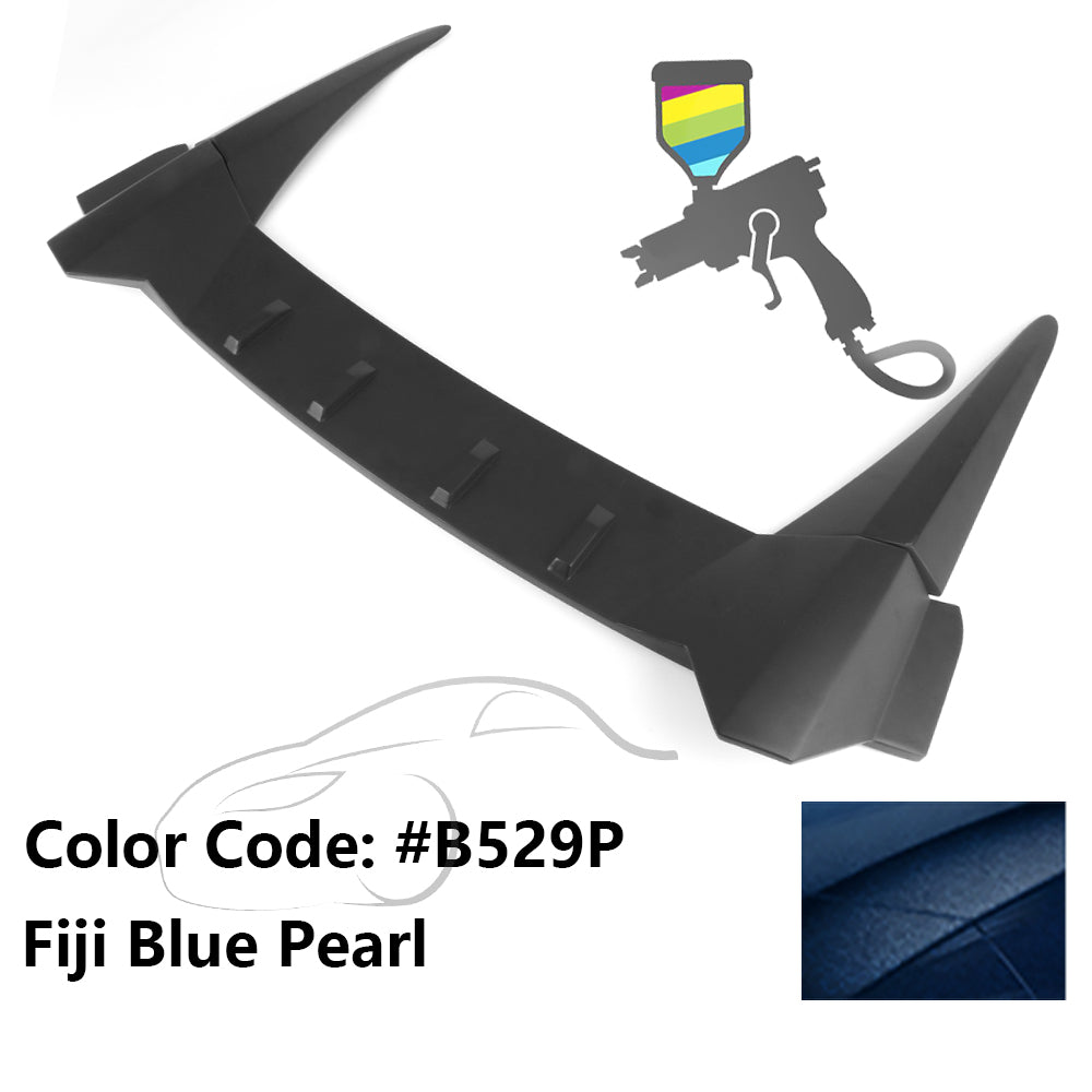 2016-2021 Honda Civic Type-R Style Roof Spoiler ABS