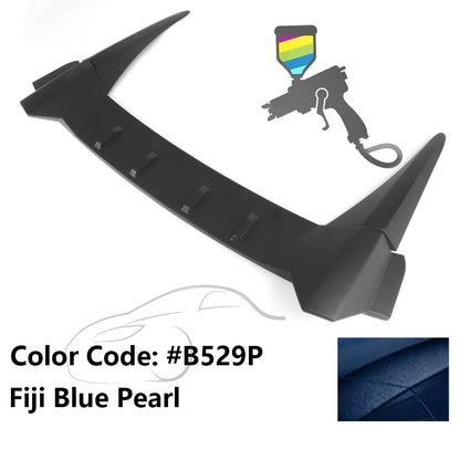 2016-2021 Honda Civic Type-R Style Roof Spoiler ABS