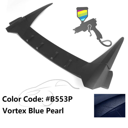 2016-2021 Honda Civic Type-R Style Roof Spoiler ABS