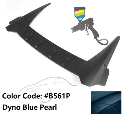 2016-2021 Honda Civic Type-R Style Roof Spoiler ABS