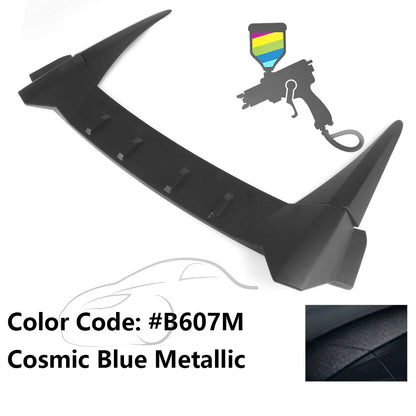 2016-2021 Honda Civic Type-R Style Roof Spoiler ABS