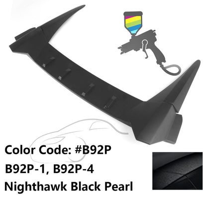 2016-2021 Honda Civic Type-R Style Roof Spoiler ABS