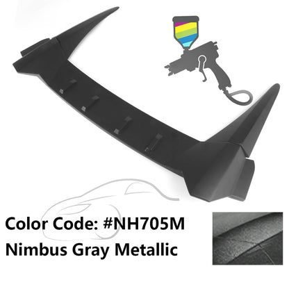 2016-2021 Honda Civic Type-R Style Roof Spoiler ABS