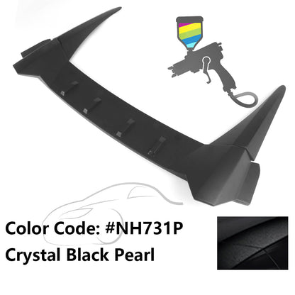 2016-2021 Honda Civic Type-R Style Roof Spoiler ABS