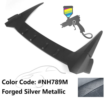 2016-2021 Honda Civic Type-R Style Roof Spoiler ABS