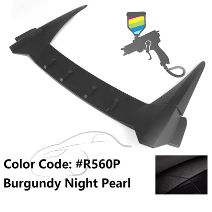 2016-2021 Honda Civic Type-R Style Roof Spoiler ABS