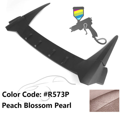 2016-2021 Honda Civic Type-R Style Roof Spoiler ABS