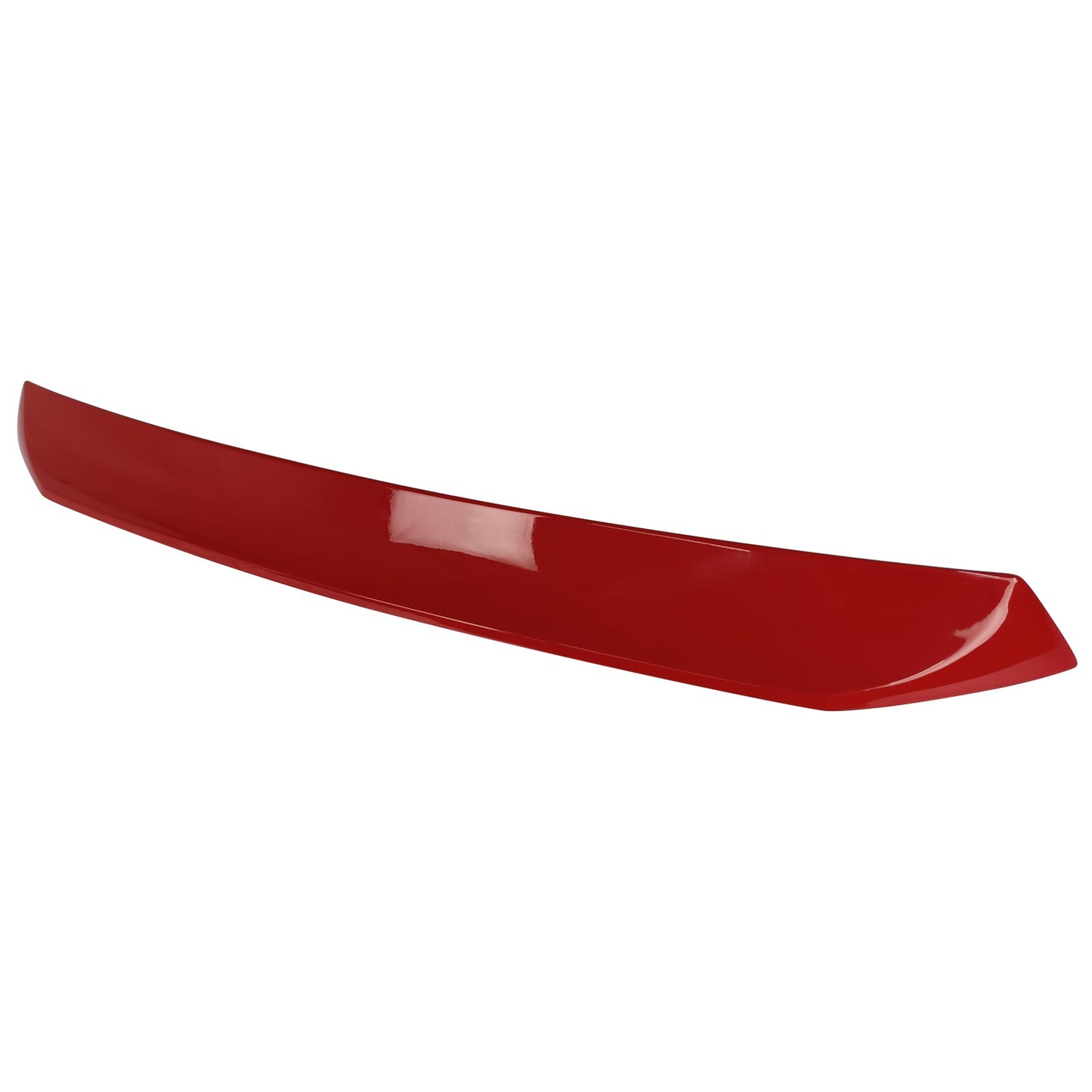 2022-2026 Subaru BRZ Toyota GR86 IKON Style Rear Roof Spoiler ABS