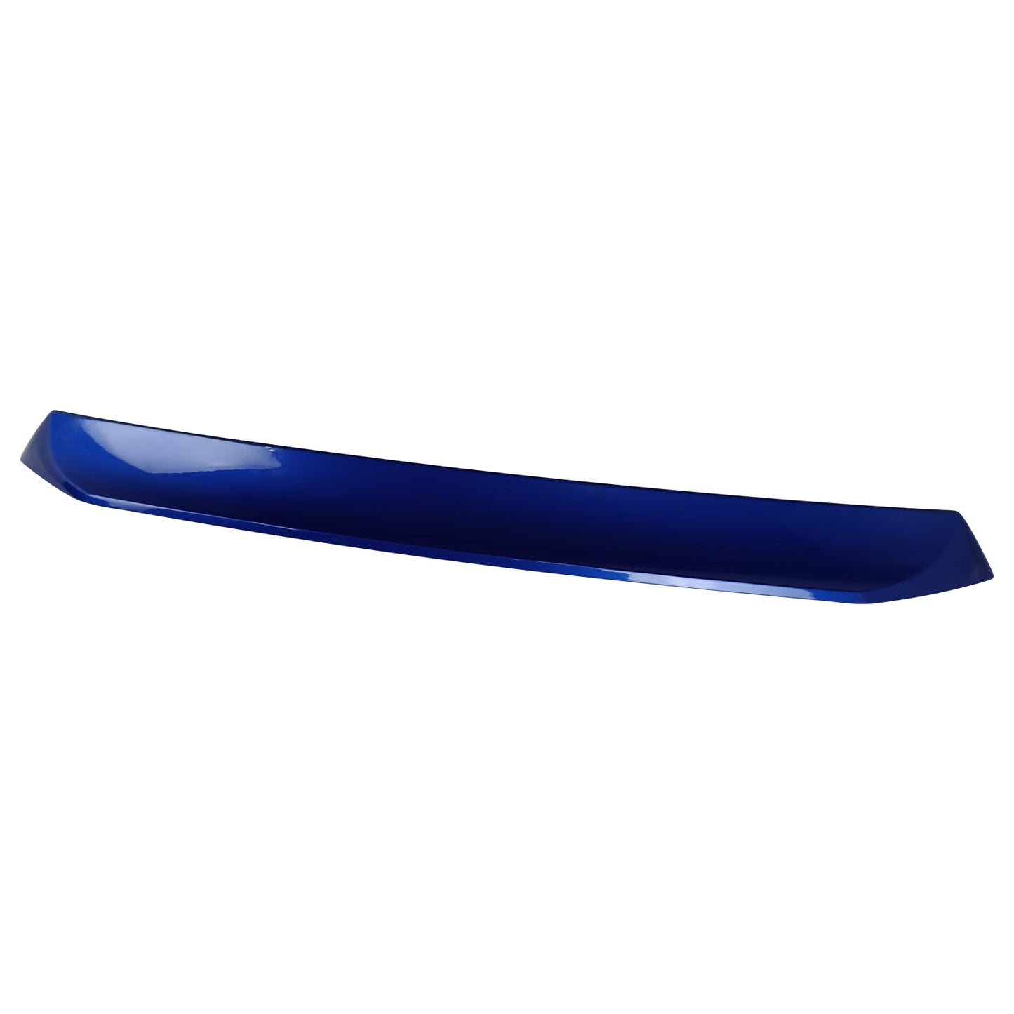 2022-2026 Subaru BRZ Toyota GR86 IKON Style Rear Roof Spoiler ABS