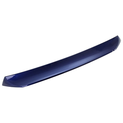 2022-2026 Subaru BRZ Toyota GR86 IKON Style Rear Roof Spoiler ABS