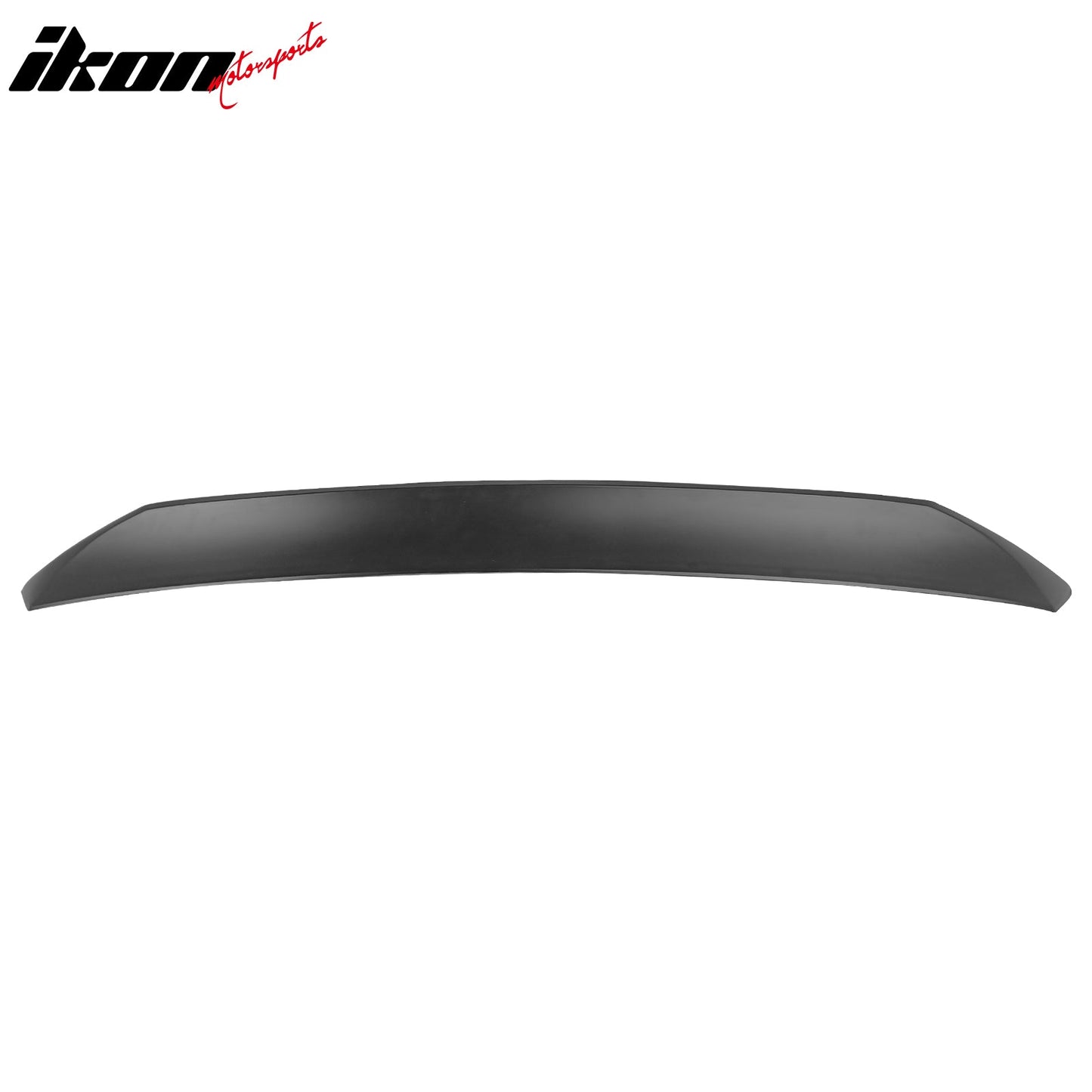 2022-2026 Subaru BRZ Toyota GR86 IKON Style Rear Roof Spoiler ABS