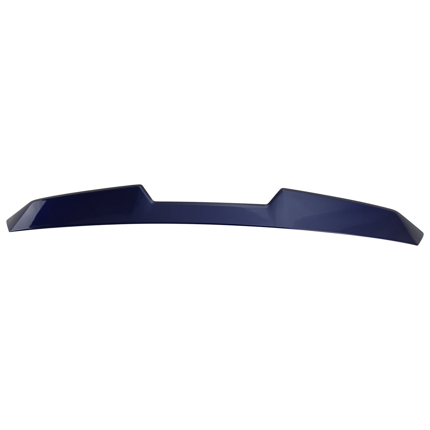 2022-2026 Subaru BRZ Toyota GR86 V Style Rear Roof Spoiler ABS