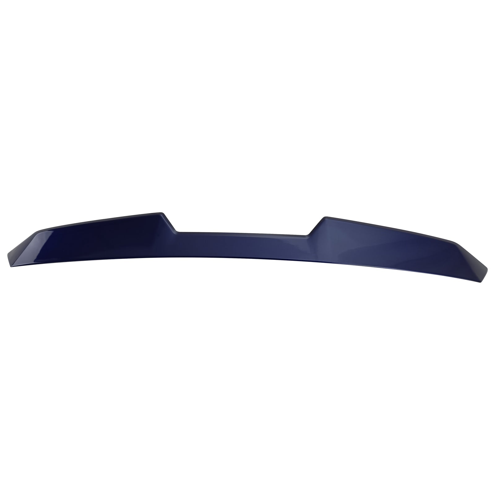 2022-2026 Subaru BRZ Toyota GR86 V Style Rear Roof Spoiler ABS