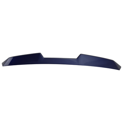 2022-2026 Subaru BRZ Toyota GR86 V Style Rear Roof Spoiler ABS