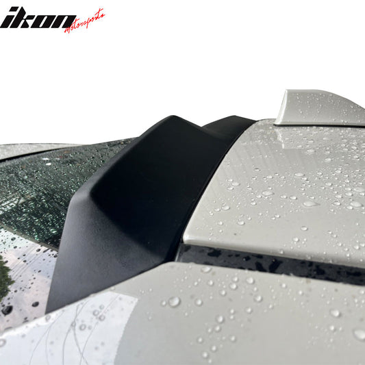 2022-2026 Subaru BRZ Toyota GR86 V Roof Spoiler Wing ABS