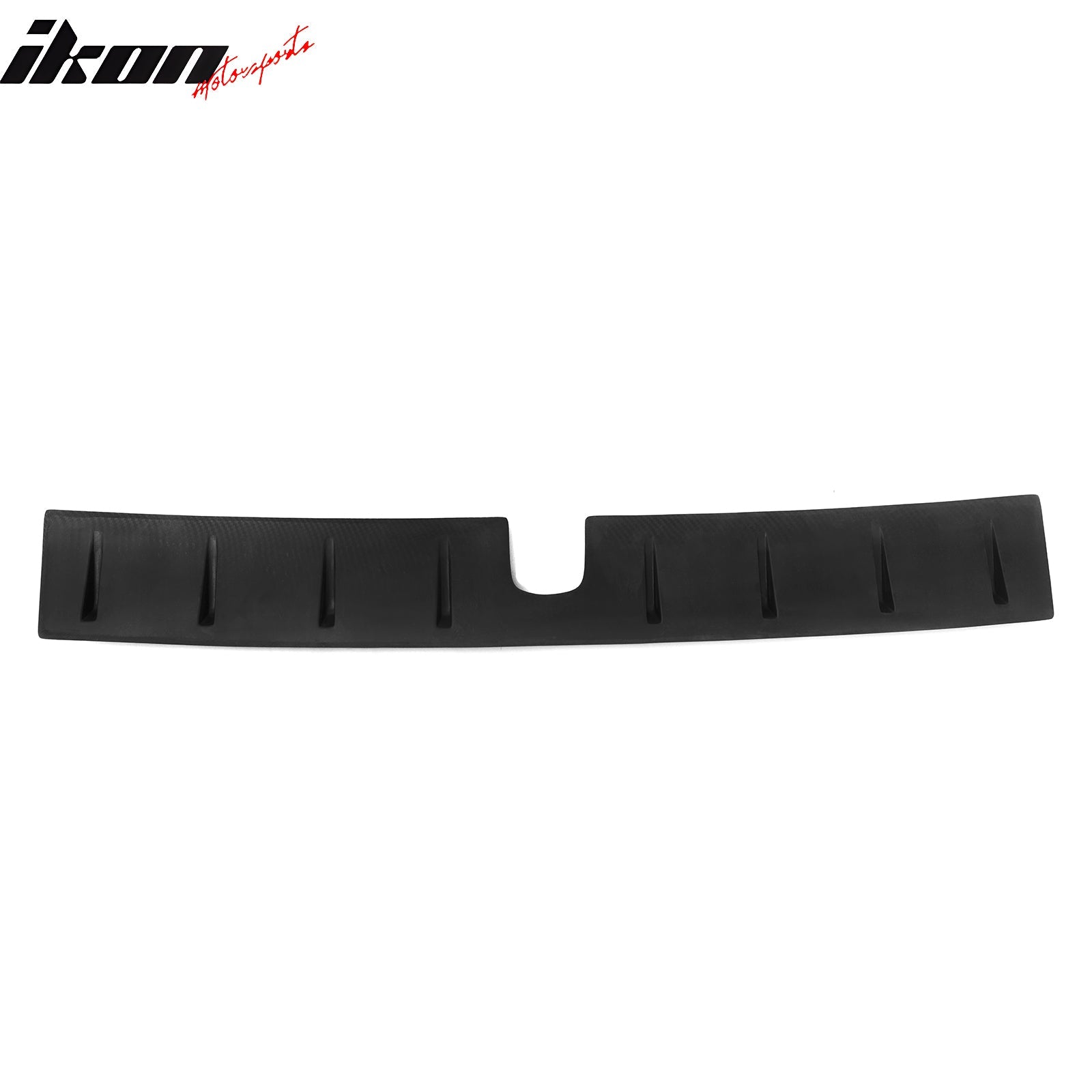 2022-2026 Subaru BRZ& GR86 OE Style Roof Vortex Spoiler ABS